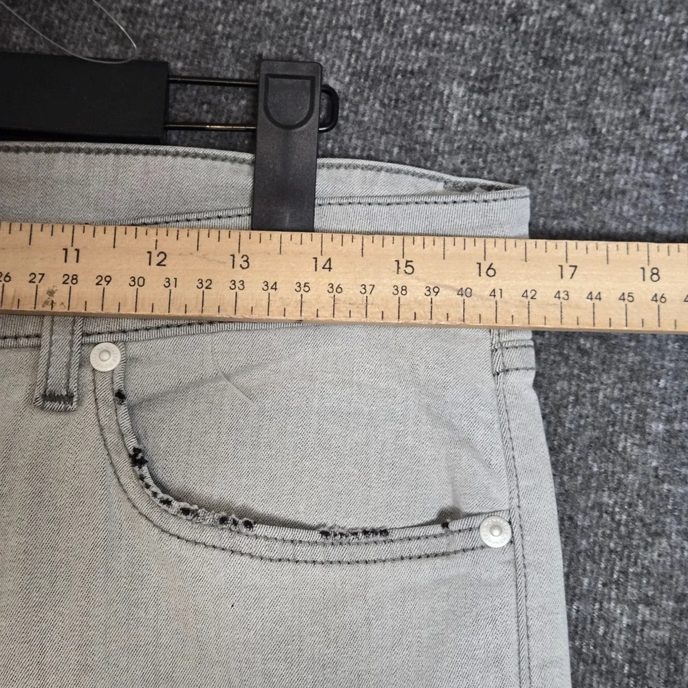 MONFRÈRE waist 33